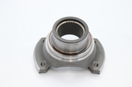 AXLETECH STEEL AXLE FLANGE