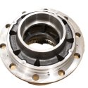 AXLETECH STEEL WHEEL HUB