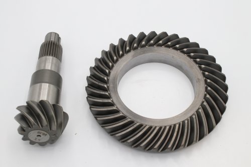 AXLETECH STEEL AXLE BEVEL GEAR