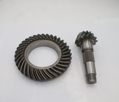 AXLETECH STEEL AXLE BEVEL GEAR