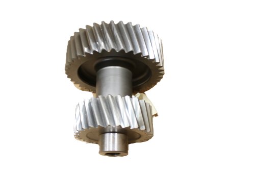 AXLETECH STEEL TRANSFER CASE PINION