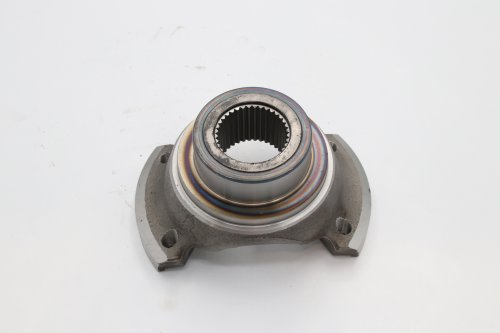 AXLETECH STEEL AXLE FLANGE