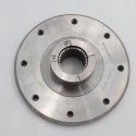 AXLETECH STEEL AXLE FLANGE