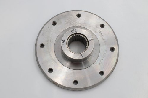 AXLETECH STEEL AXLE FLANGE