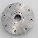 AXLETECH STEEL AXLE FLANGE