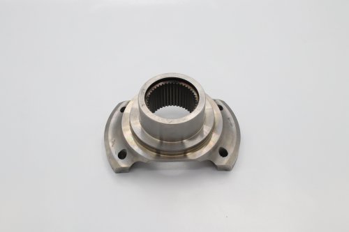 AXLETECH STEEL TRANSFER CASE FLANGE