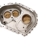 AXLETECH ALUMINUM TRANSFER CASE HOUSING