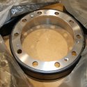 AXLETECH CAST IRON BRAKE DRUM