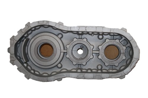 AXLETECH ALUMINUM TRANSFER CASE HOUSING