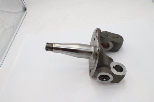 AXLETECH SUSPENSION KNUCKLE