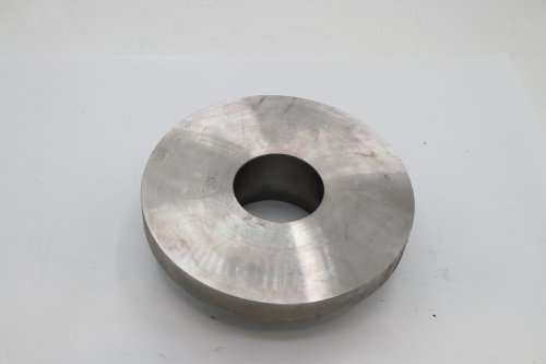 AXLETECH STEEL AXLE FLANGE