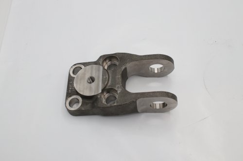 AXLETECH STEEL SUSPENSION BRACKET