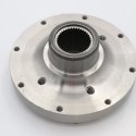 AXLETECH STEEL AXLE FLANGE