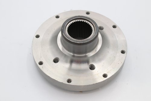 AXLETECH STEEL AXLE FLANGE