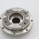 AXLETECH STEEL AXLE FLANGE