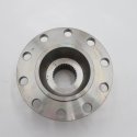 AXLETECH STEEL AXLE FLANGE