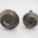 AXLETECH STEEL AXLE BEVEL GEAR