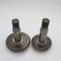 AXLETECH STEEL AXLE BEVEL GEAR