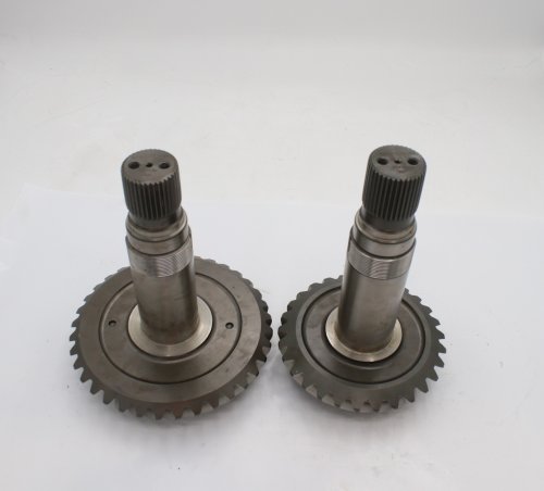 AXLETECH STEEL AXLE BEVEL GEAR