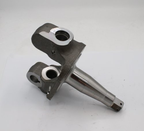 AXLETECH SUSPENSION KNUCKLE