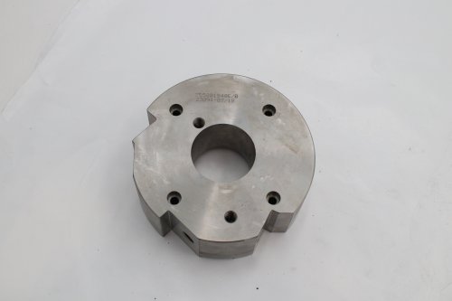 AXLETECH STEEL BRACKET