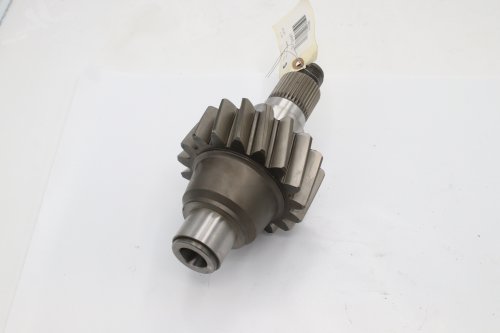 AXLETECH STEEL TRANSFER CASE PINION