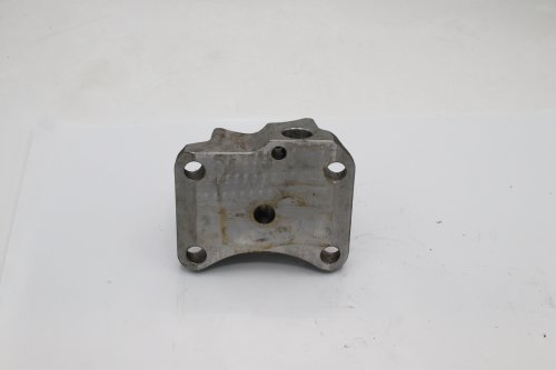 AXLETECH STEEL BRACKET