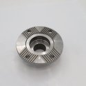 AXLETECH STEEL AXLE FLANGE