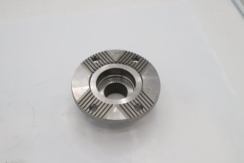 AXLETECH STEEL AXLE FLANGE