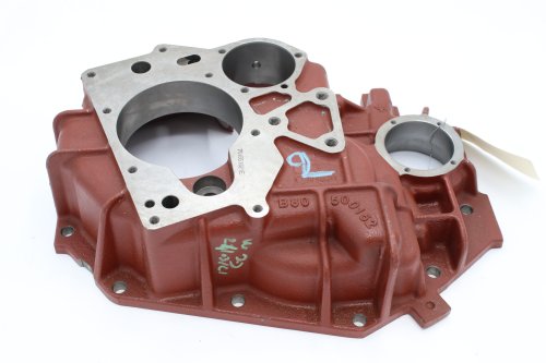 AXLETECH CAST IRON TRANSFER CASE HOUSIN