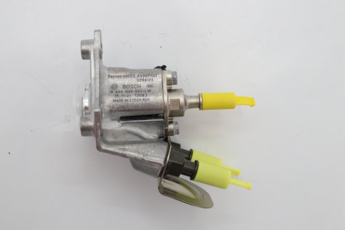 BOSCH AUTOMOTIVE STEERING INJECTOR