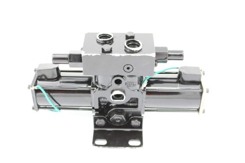 PARKER VALVE SOLENOID