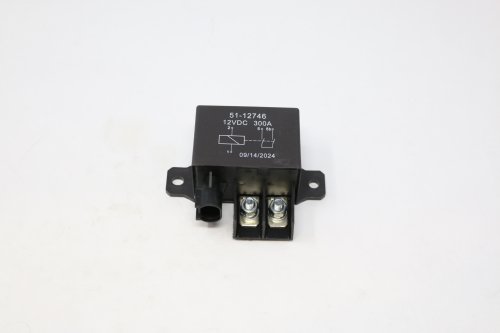 NEW HOLLAND & CASE- FACTORY OVERSTOCK RELAY-12V-300A