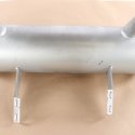 BUSHING HOG MUFFLER KAWASAKI FX921 W/SPARK