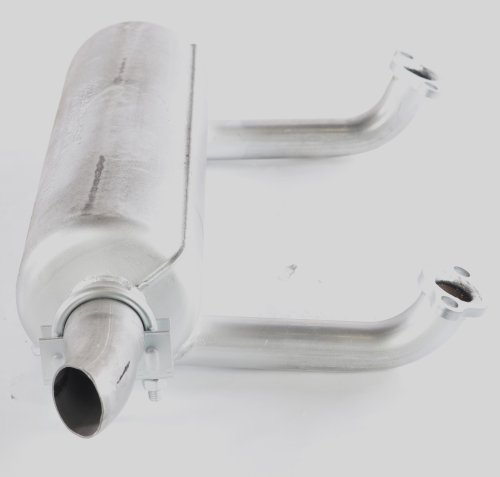 BUSHING HOG MUFFLER KAWASAKI FS651 & FS691