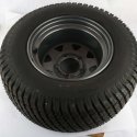 BUSHING HOG WHEEL/TIRE ASSEMBLY 23X10.50-12