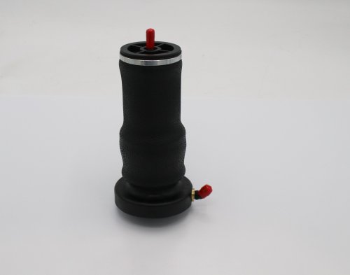 S&S NEWSTAR AIR SPRING