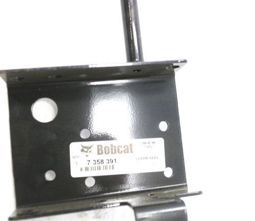 BOBCAT CAB DOOR FRAME