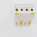 SCHNEIDER ELECTRIC CIRCUIT BREAKER 4P 20A