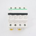 SCHNEIDER ELECTRIC CIRCUIT BREAKER 4P 20A