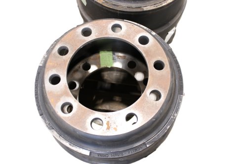 CONMET BRAKE DRUM