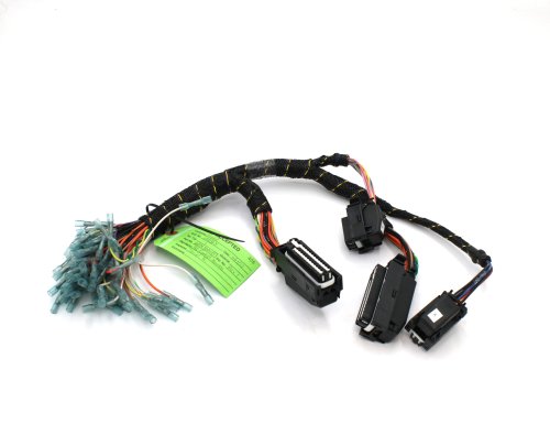 GRADALL RC CONTROL REPAIR HARNESS