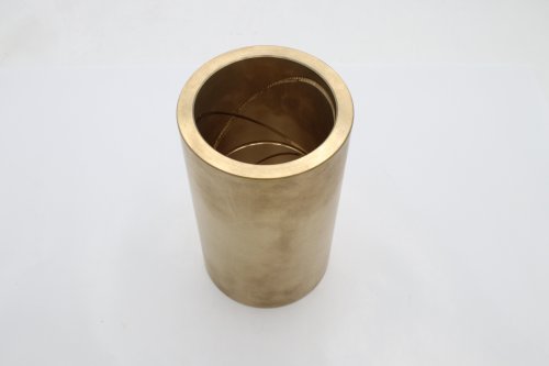 GRADALL BUSHING- AL-BRONZE