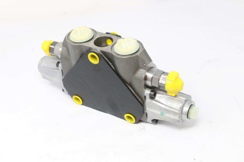 REXROTH SECTION- VALVE