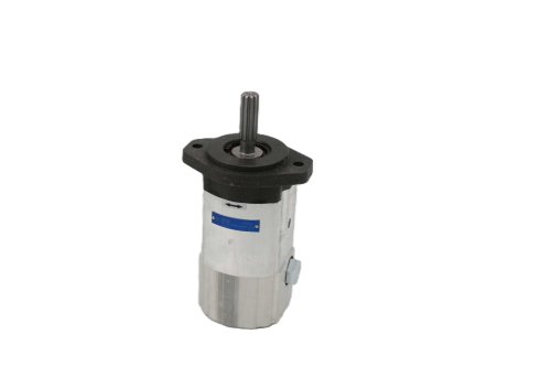 JIHOZTROJ HYDRAULIC HYDRAULIC MOTOR