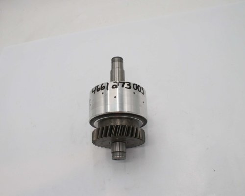 ZF TRANSMISSION COUPLER ASSEMBLY