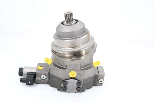 REXROTH HYDRAULIC AXIAL PISTON MOTOR