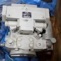 REXROTH HYDRAULIC PUMP-PISTON CUTTER 125CC