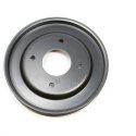 MERCEDES BELT PULLEY