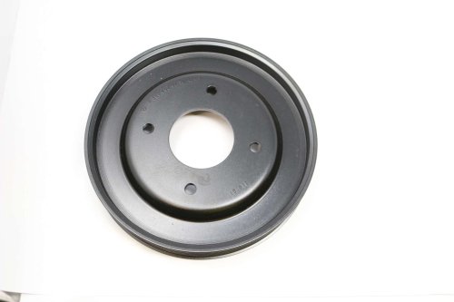 MERCEDES BELT PULLEY